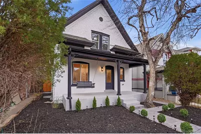 327 S Sherman Street, Denver, CO 80209 - Photo 1