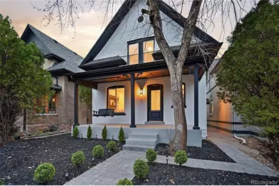 327 S Sherman Street, Denver, CO 80209 - Photo 2