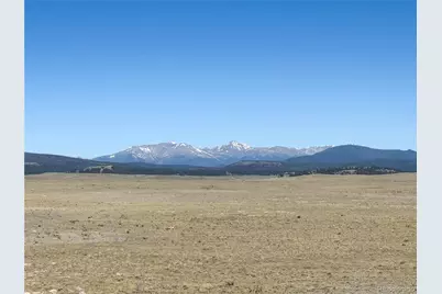 6610 Amacunsa Road, Hartsel, CO 80449 - Photo 1