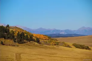 1245 Coochee Trail, Guffey, CO 80820 - Photo 1