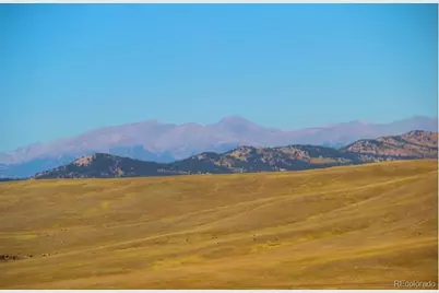 1245 Coochee Trail, Guffey, CO 80820 - Photo 10