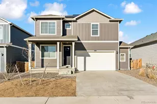 2425 Mountain Sky Dr, Fort Lupton, CO 80621 - Photo 1