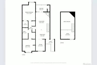 3666 S Depew Street #302, Denver, CO 80235 - Photo 28