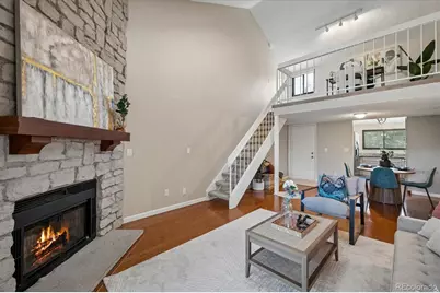 3666 S Depew Street #302, Denver, CO 80235 - Photo 2