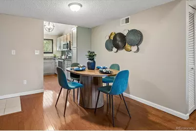3666 S Depew Street #302, Denver, CO 80235 - Photo 6