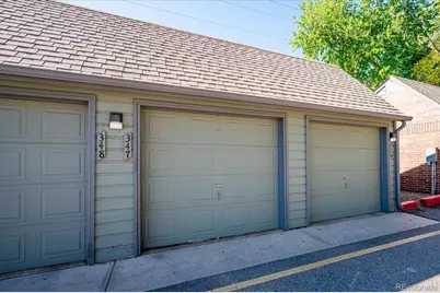 3666 S Depew Street #302, Denver, CO 80235 - Photo 18