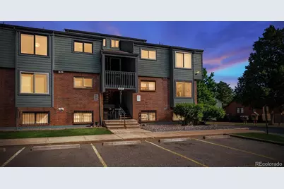 3666 S Depew Street #302, Denver, CO 80235 - Photo 24
