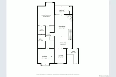 3666 S Depew Street #302, Denver, CO 80235 - Photo 26
