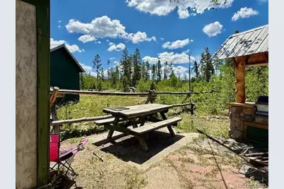 25 Aspen Drive, Walden, CO 80480 - Photo 14