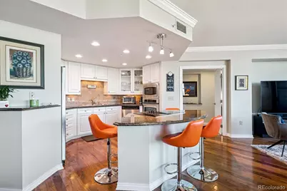 8100 E Union Avenue #1408, Denver, CO 80237 - Photo 6