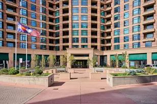 8100 E Union Ave, Denver, CO 80237 - Photo 2