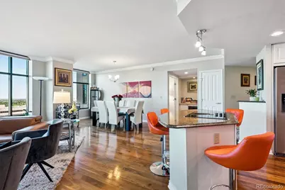 8100 E Union Avenue #1408, Denver, CO 80237 - Photo 14