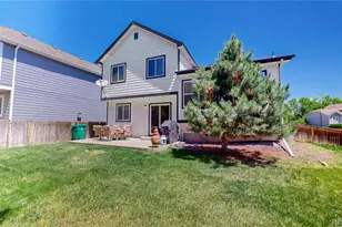 16138 White Hawk Dr, Parker, CO 80134 - Photo 22