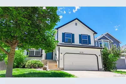 16138 White Hawk Drive, Parker, CO 80134 - Photo 2