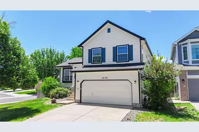 16138 White Hawk Drive, Parker, CO 80134 - Photo 1