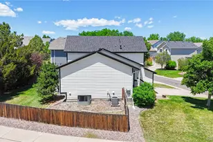 16138 White Hawk Dr, Parker, CO 80134 - Photo 24