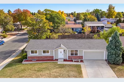 9192 Everett Street, Westminster, CO 80021 - Photo 1