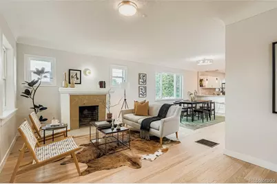 2558 Gilpin Street, Denver, CO 80205 - Photo 2