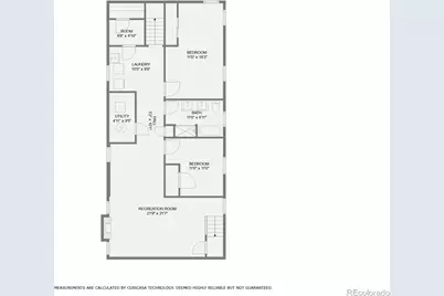 2558 Gilpin Street, Denver, CO 80205 - Photo 38