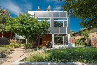 3253 Vallejo Street, Denver, CO 80211 - Photo 1
