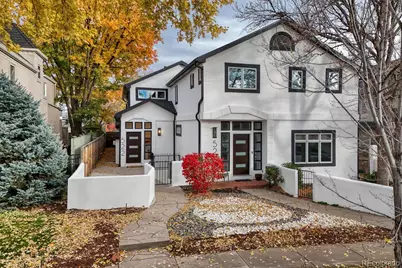 522 Columbine Street, Denver, CO 80206 - Photo 1