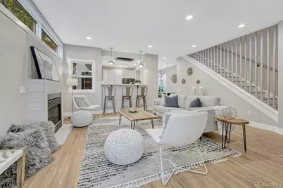 522 Columbine Street, Denver, CO 80206 - Photo 4