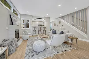 522 Columbine St, Denver, CO 80206 - Photo 4