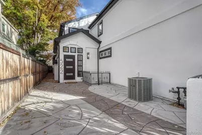 522 Columbine Street, Denver, CO 80206 - Photo 2