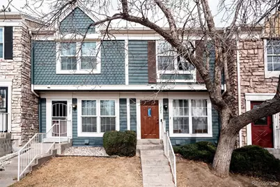 1223 S Idalia Street, Aurora, CO 80017 - Photo 1