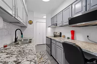 7455 E Quincy Avenue #204, Denver, CO 80237 - Photo 18