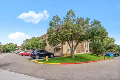 7455 E Quincy Avenue #204, Denver, CO 80237 - Photo 1