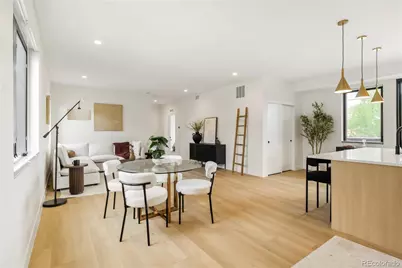 3825 W 38th Avenue #6, Denver, CO 80211 - Photo 4