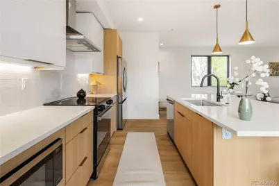 3825 W 38th Avenue #6, Denver, CO 80211 - Photo 6