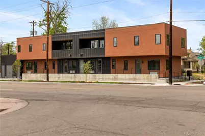3825 W 38th Avenue #6, Denver, CO 80211 - Photo 2