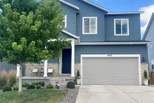 4875 Basalt Ridge Cir, Castle Rock, CO 80108 - Photo 1