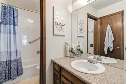 7101 W Yale Avenue #306, Denver, CO 80227 - Photo 18