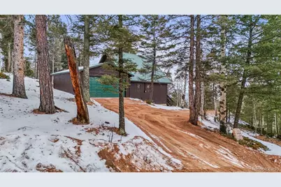 826 Troy Drive, Cripple Creek, CO 80813 - Photo 40