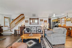 826 Troy Dr, Cripple Creek, CO 80813 - Photo 2