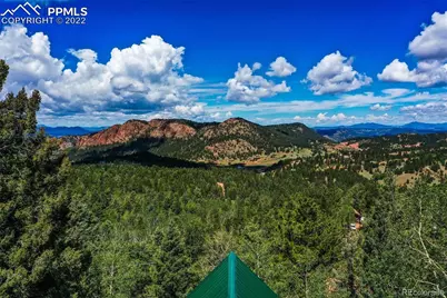 826 Troy Drive, Cripple Creek, CO 80813 - Photo 32