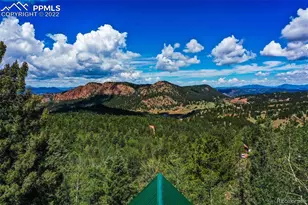 826 Troy Dr, Cripple Creek, CO 80813 - Photo 32
