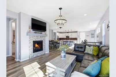 7774 Plateau Creek Lane, Littleton, CO 80125 - Photo 14