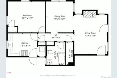3014 E 17th Avenue, Denver, CO 80206 - Photo 22
