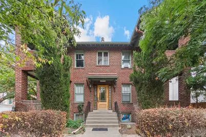 3014 E 17th Avenue, Denver, CO 80206 - Photo 1