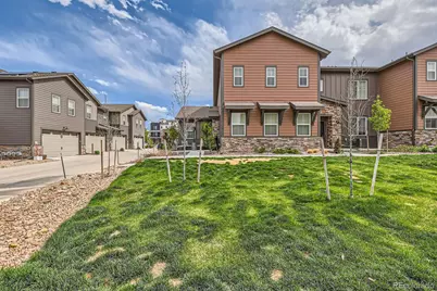 8433 Mount Kataka Loop, Littleton, CO 80125 - Photo 2