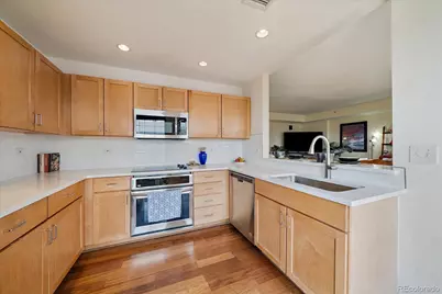300 W 11th Avenue #18C, Denver, CO 80204 - Photo 14