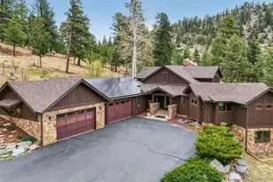 528 W Meadow Rd, Evergreen, CO 80439 - Photo 1