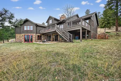 528 W Meadow Road, Evergreen, CO 80439 - Photo 34