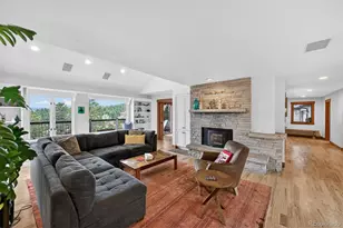 528 W Meadow Rd, Evergreen, CO 80439 - Photo 4