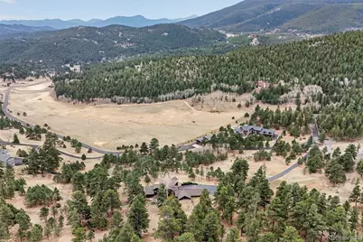 528 W Meadow Road, Evergreen, CO 80439 - Photo 38