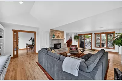 528 W Meadow Road, Evergreen, CO 80439 - Photo 8